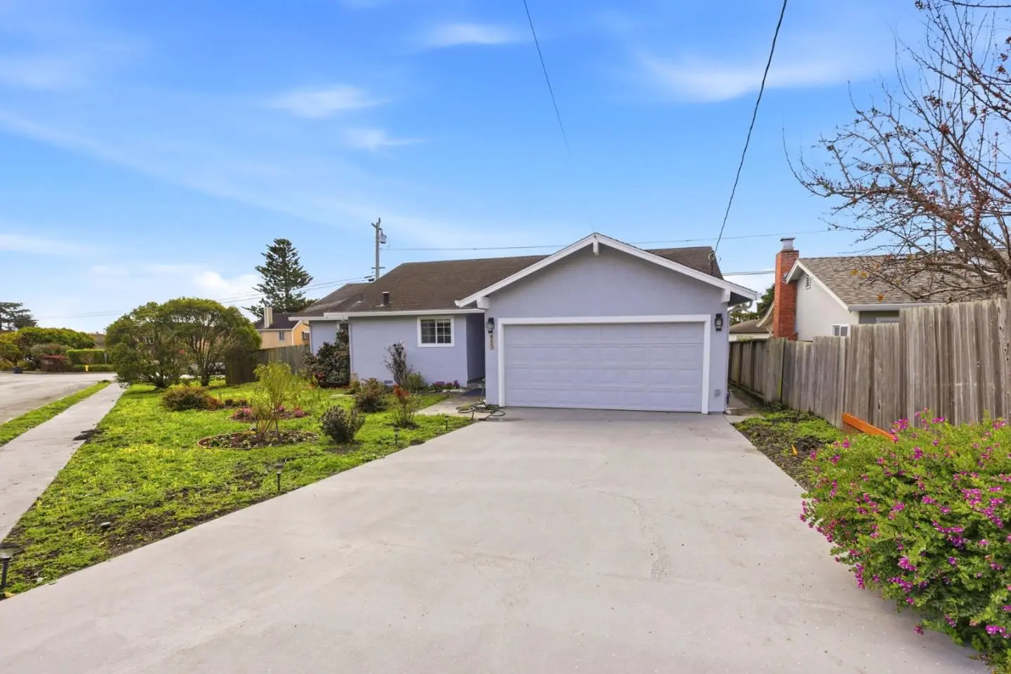 423 Montecito Ave, EL GRANADA