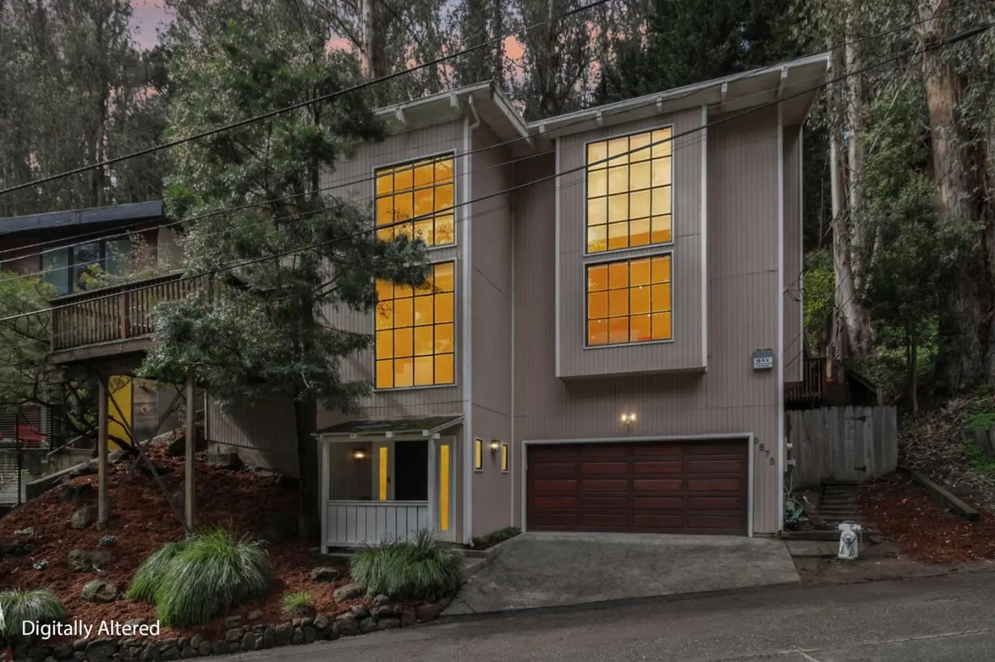 6875 The Turn, OAKLAND