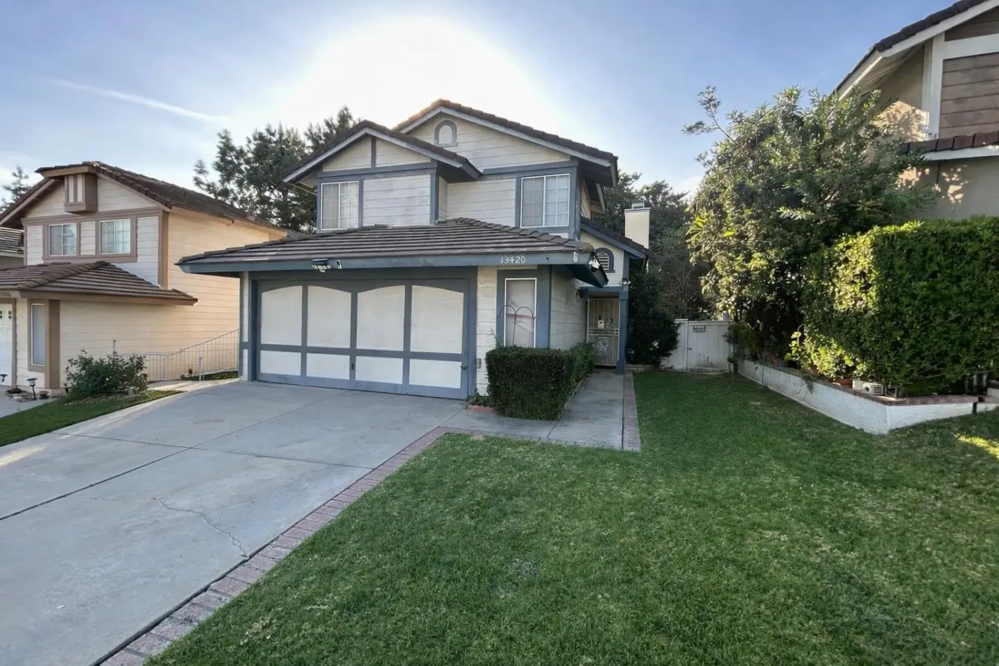 13420 Telluride Dr, CHINO HILLS