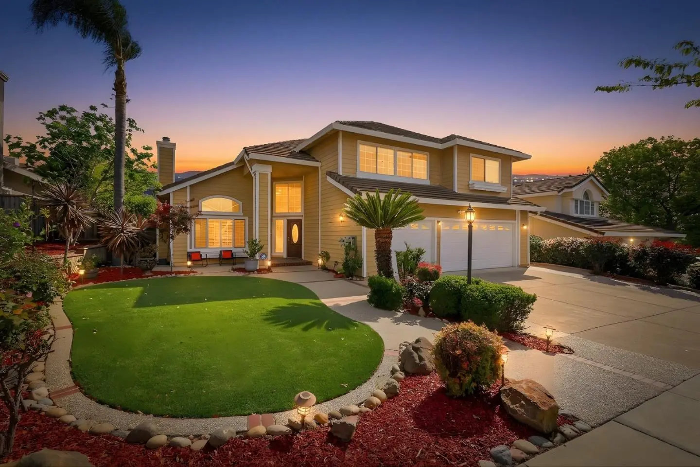 4168 Pinot Gris Way, San Jose