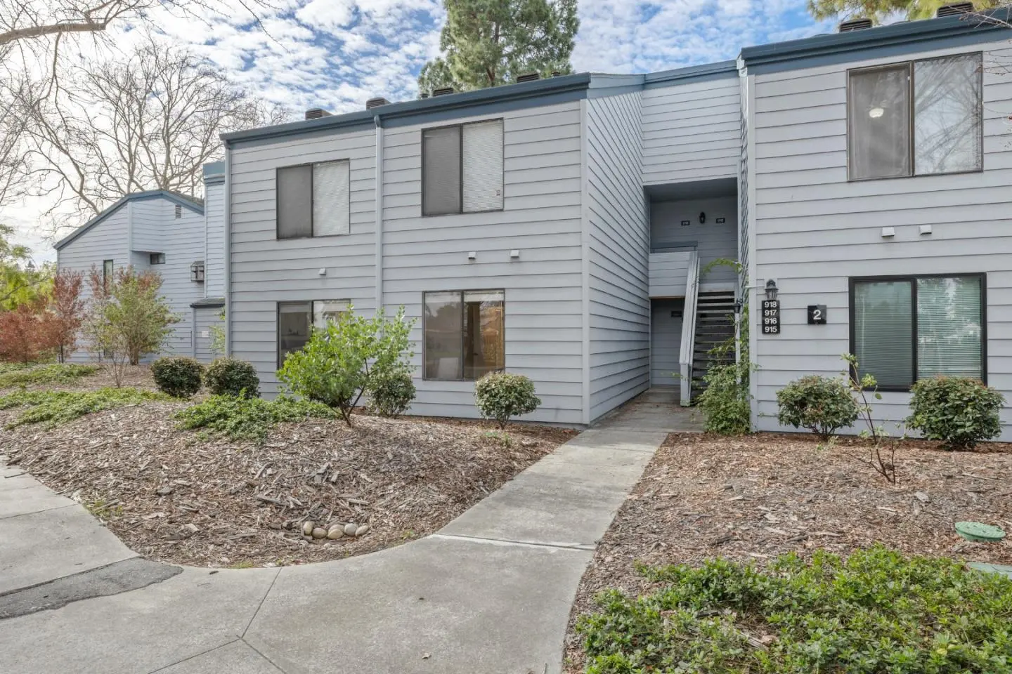 905 W Middlefield Rd 917, MOUNTAIN VIEW