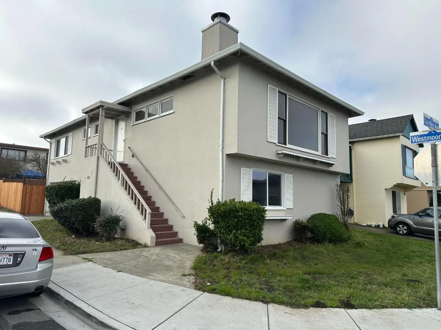 60 Westmoor Ave, DALY CITY