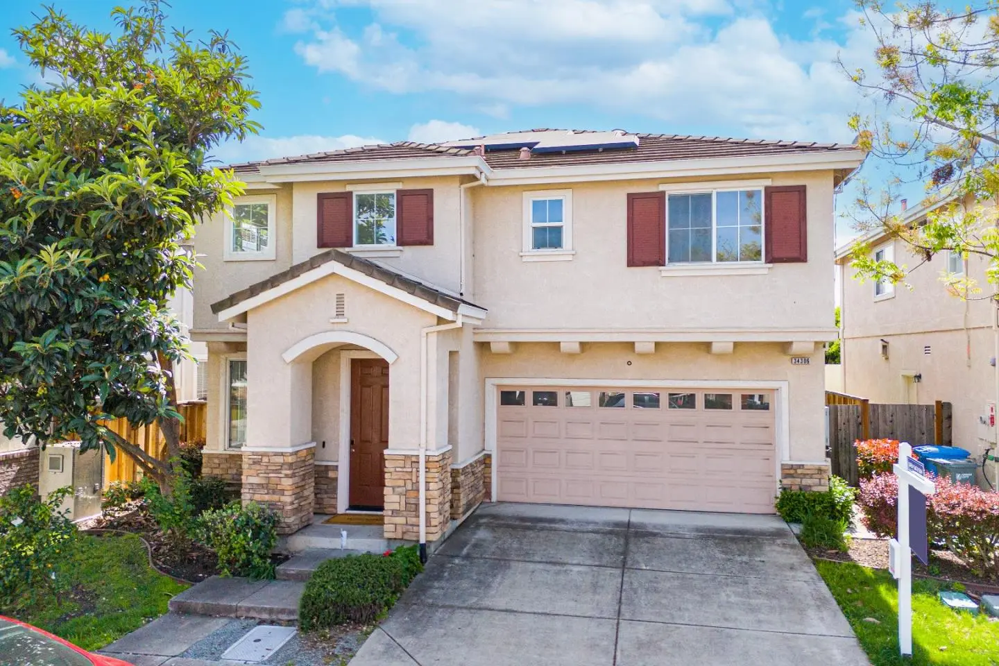 34306 Torrey Pine Ln, UNION CITY