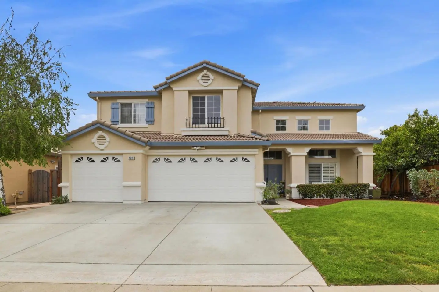 1510 Dovetail Way, GILROY