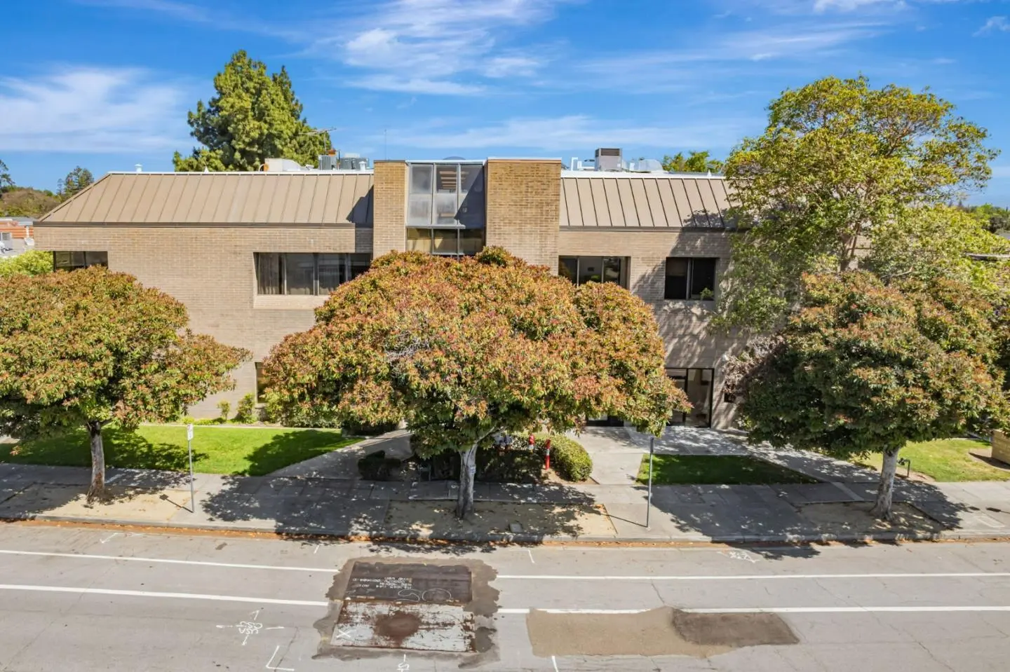 2039 Forest Ave 304, SAN JOSE