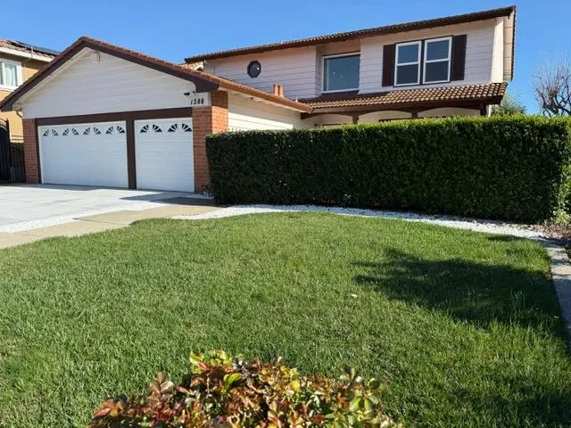 1288 Isengard Ct, SAN JOSE