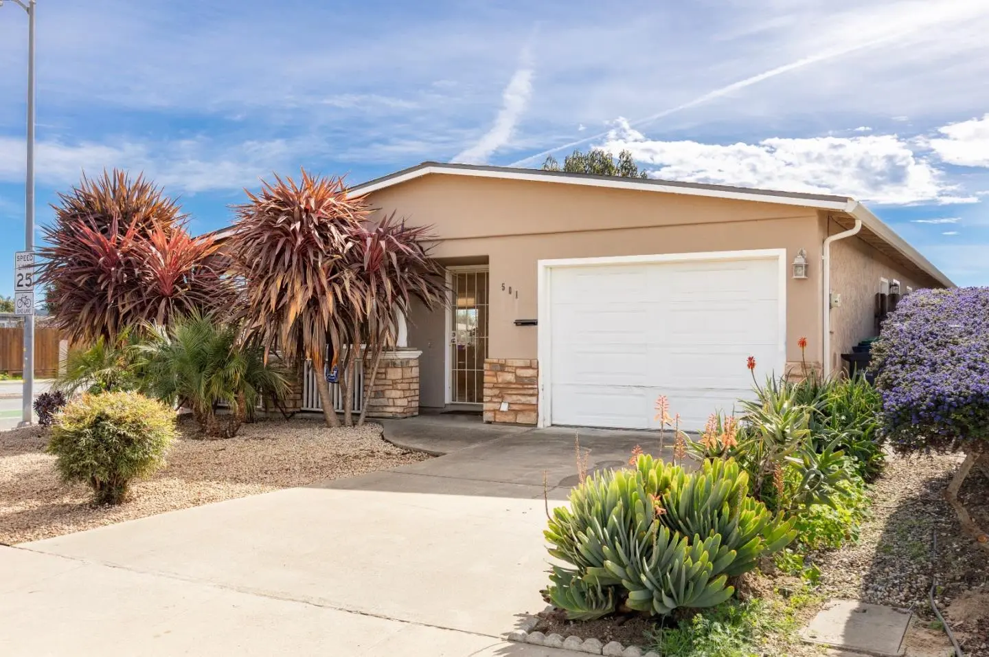 501 Tuttle Ave, WATSONVILLE