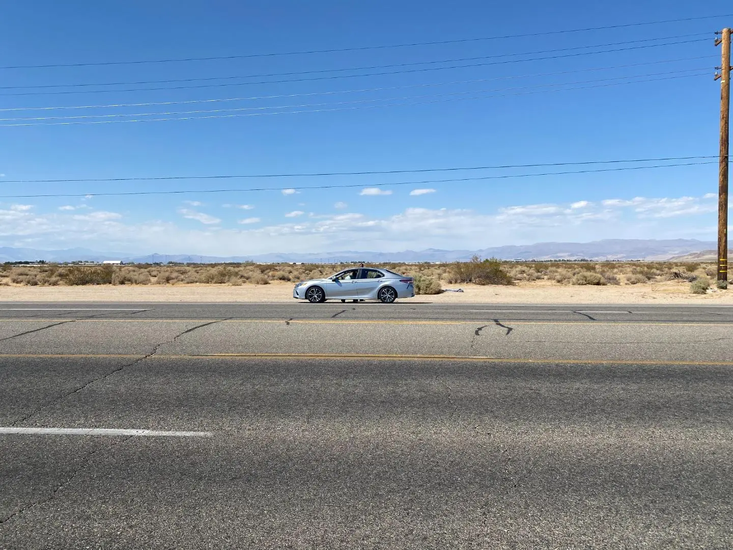 1026 W Ridgecrest Blvd, RIDGECREST