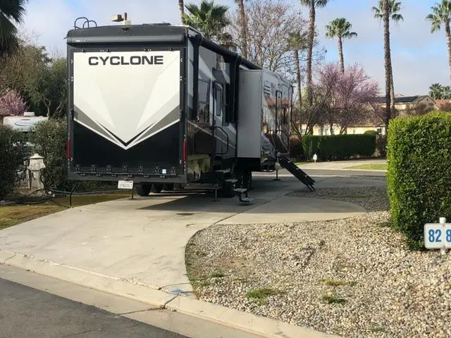 5001 E Robertson #82 Blvd, CHOWCHILLA