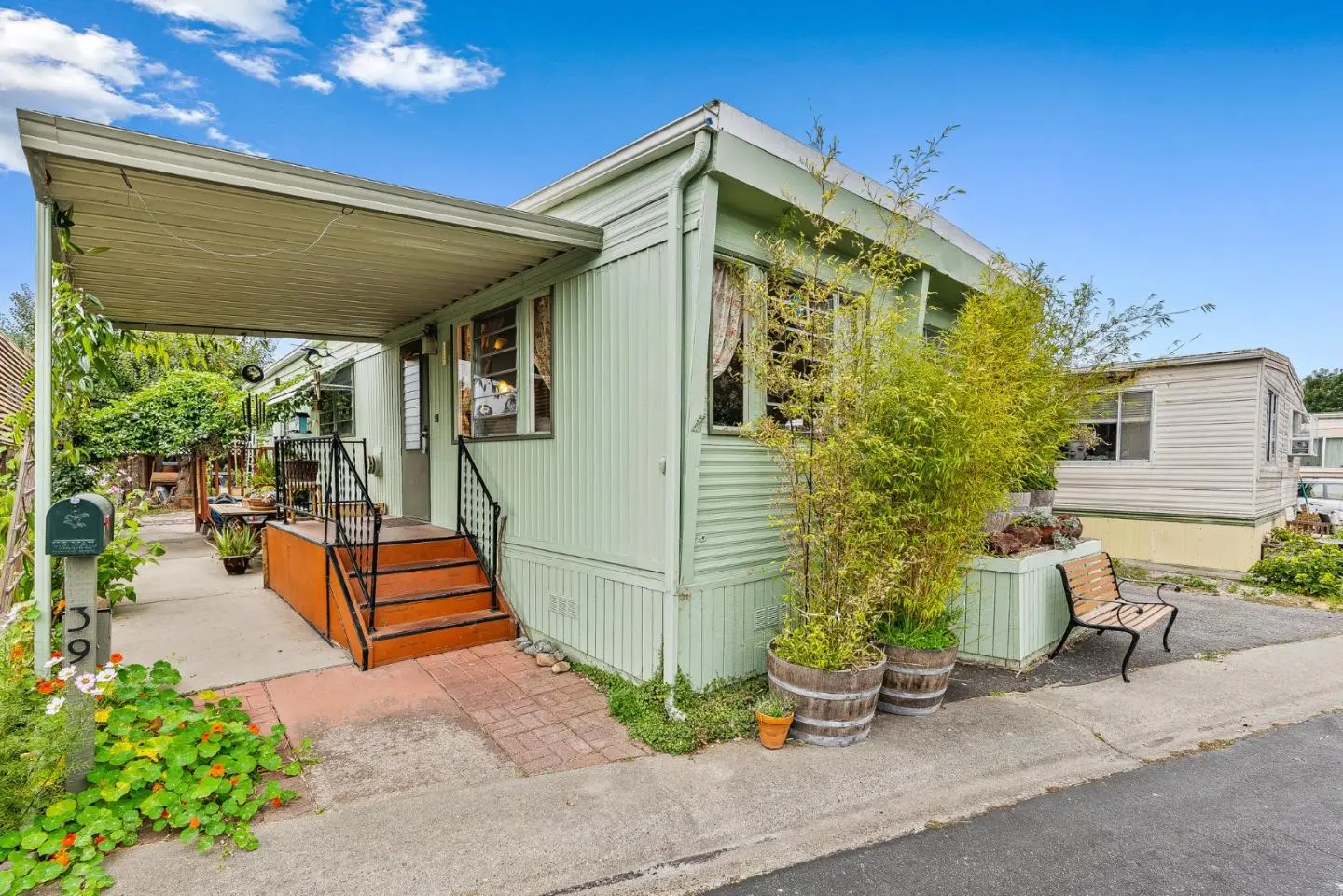 1040 38th Ave 39, SANTA CRUZ