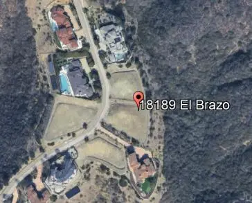 18189 El Brazo, RANCHO SANTA FE