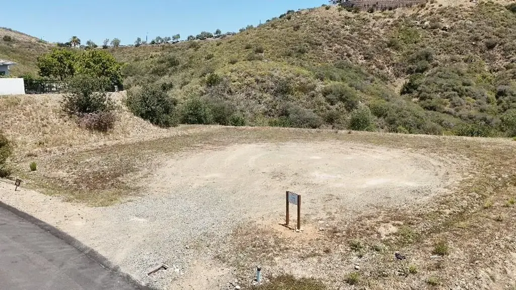 18189 El Brazo, RANCHO SANTA FE