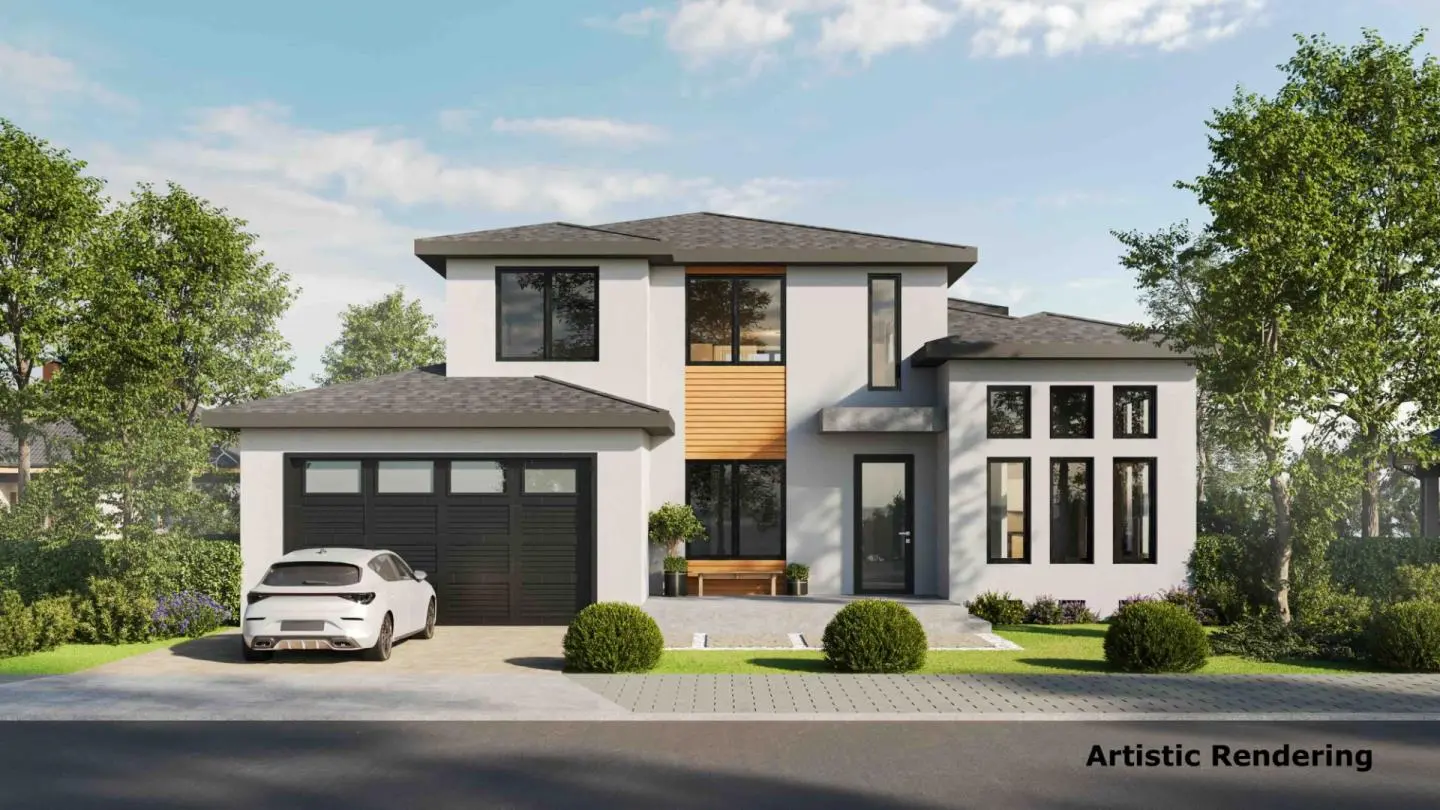 548 6th Ave, MENLO PARK