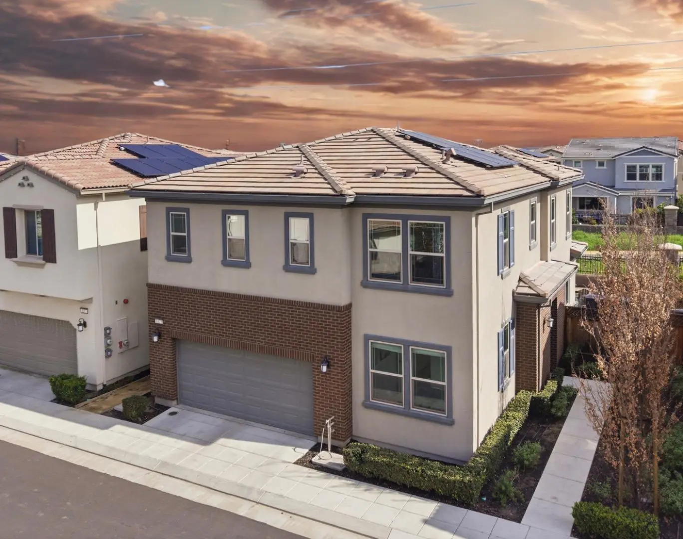 1122 S Morning Glory Dr, Tracy