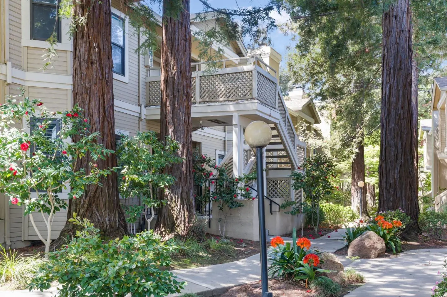 935 La Mesa Ter G, SUNNYVALE