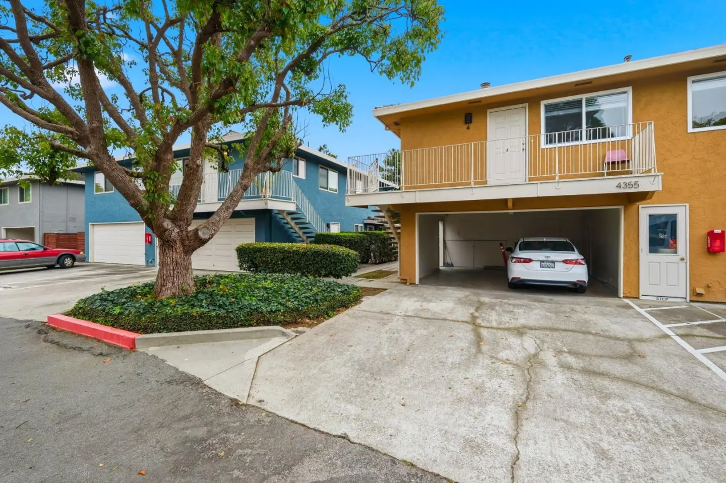 4355 Jade St 4, CAPITOLA