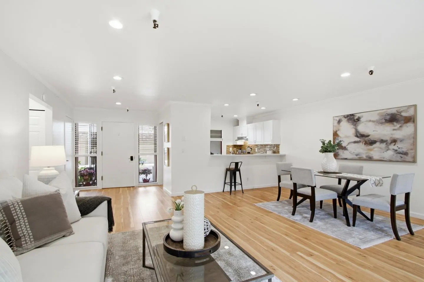 439 Alberto Way A102, LOS GATOS