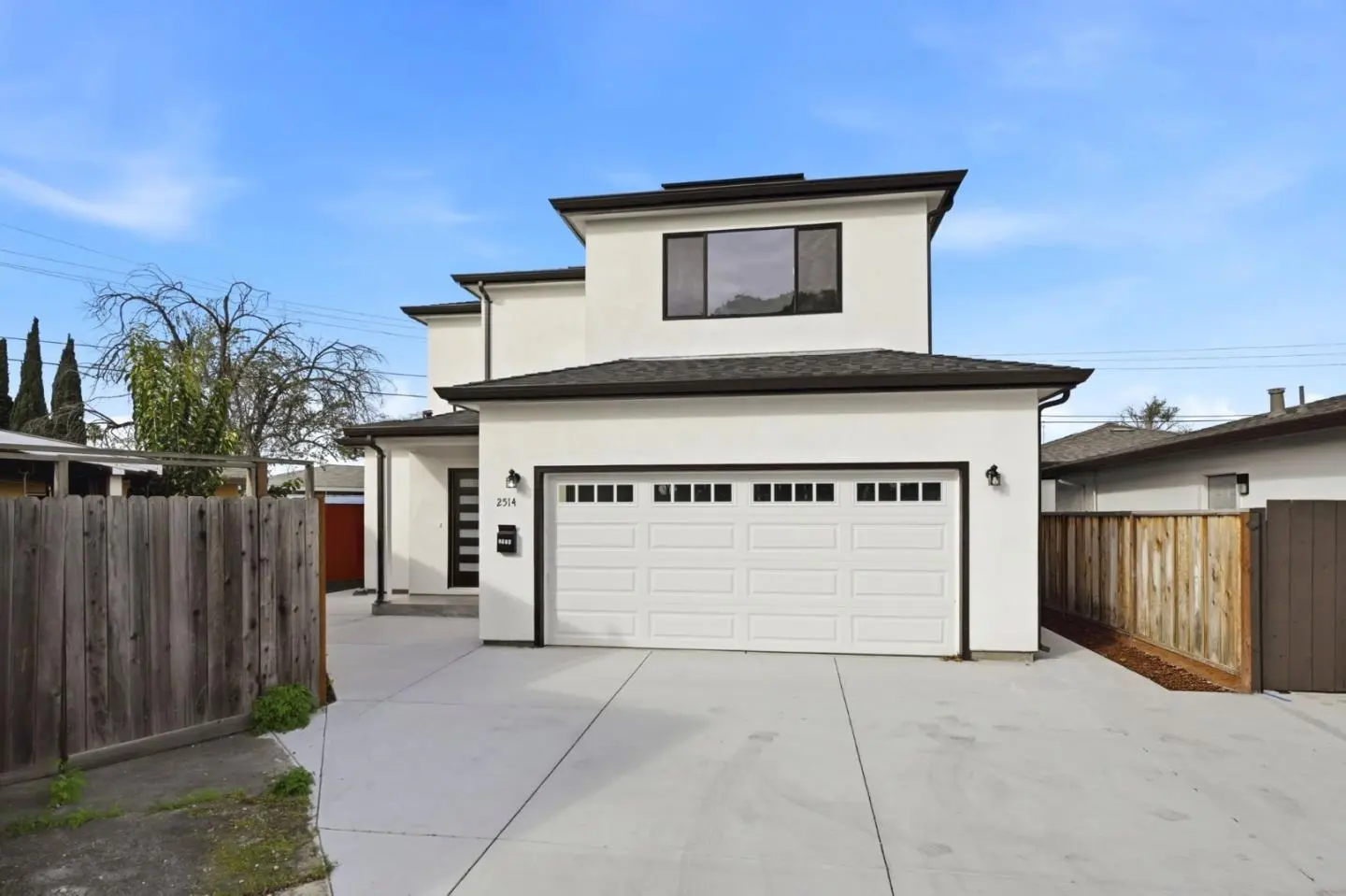 2514 Parkland Ct, SANTA CLARA