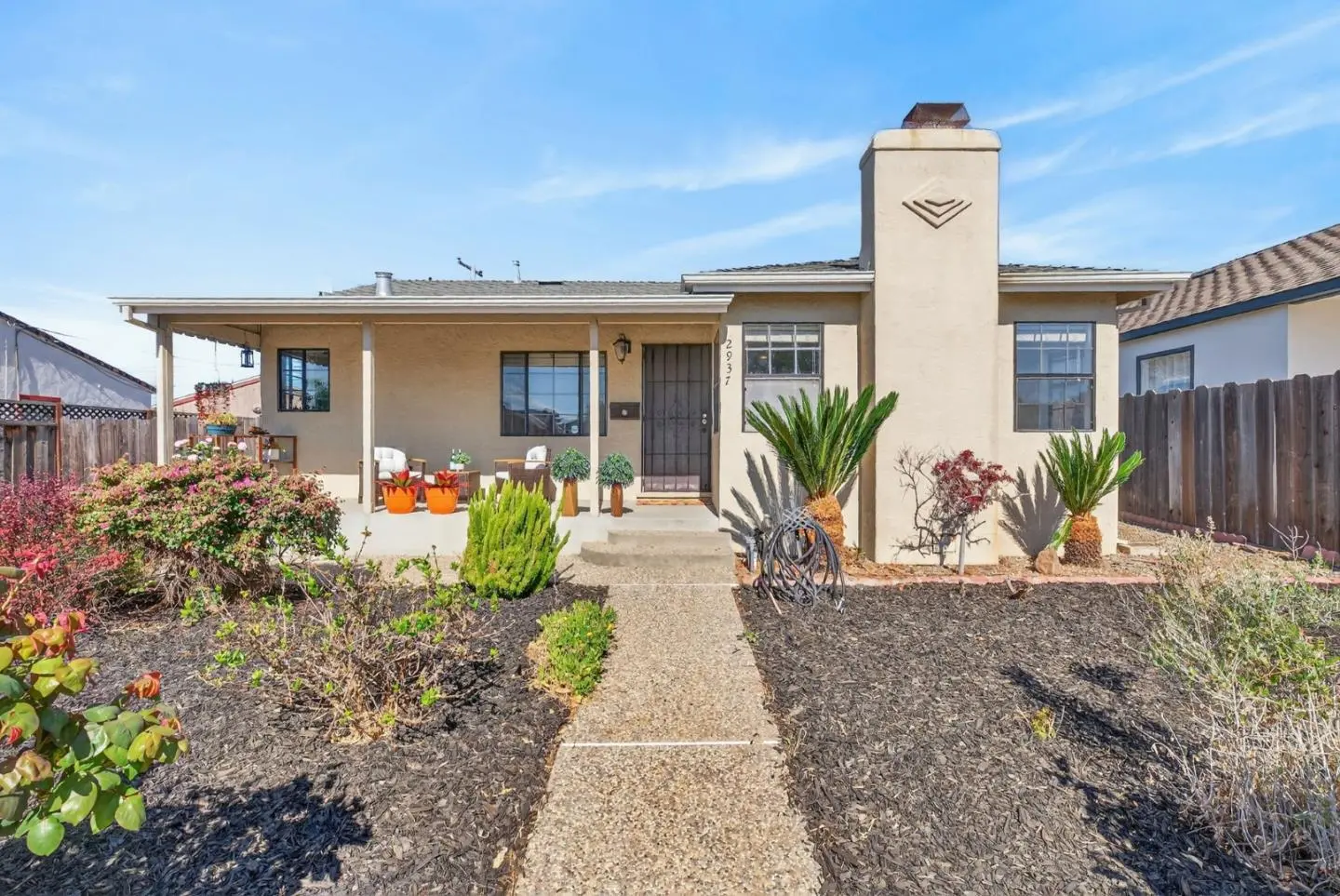 2937 Betsy Way, SAN JOSE