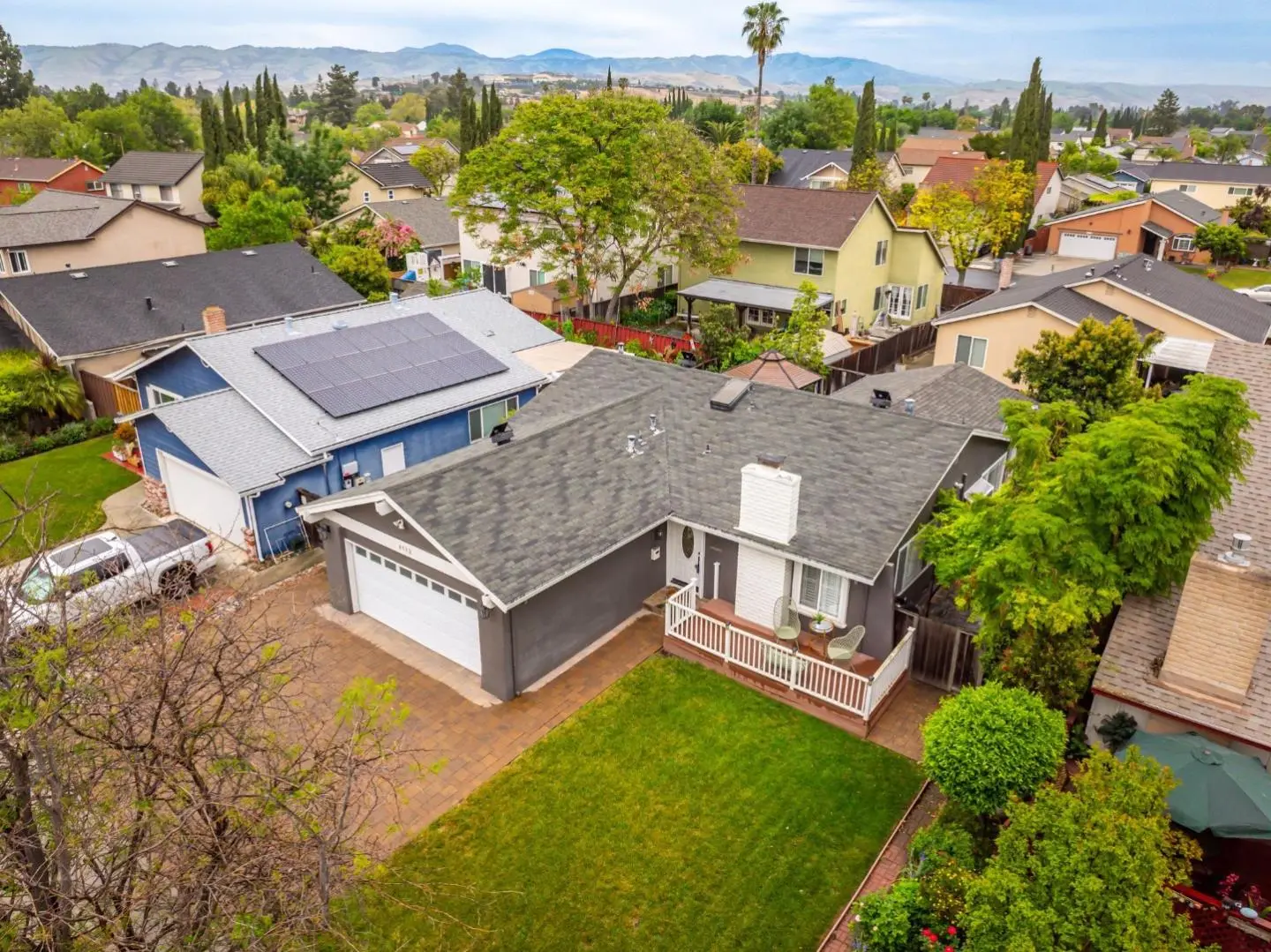 4182 Dulcey Dr, SAN JOSE