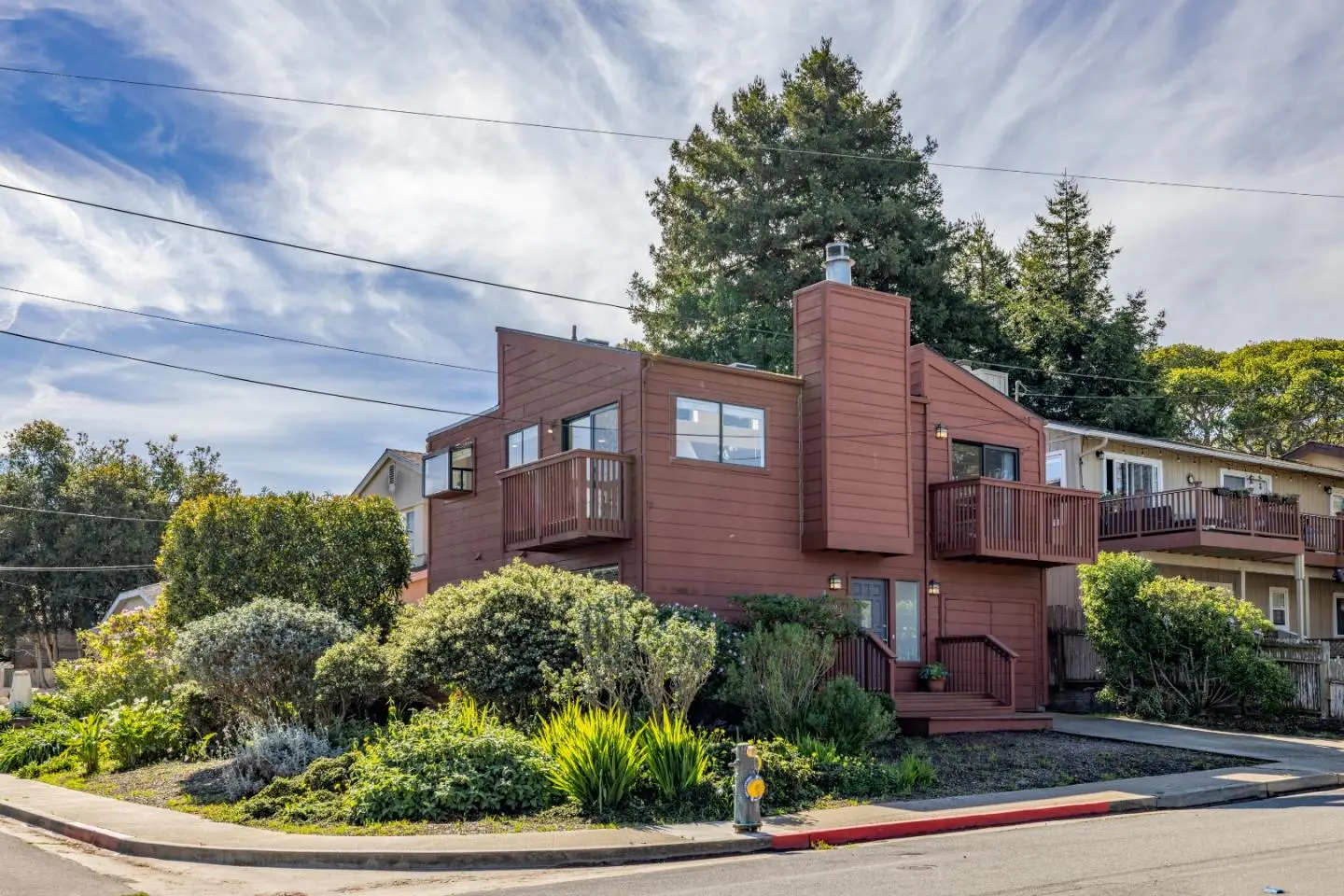 1201 Hoffman Ave, MONTEREY