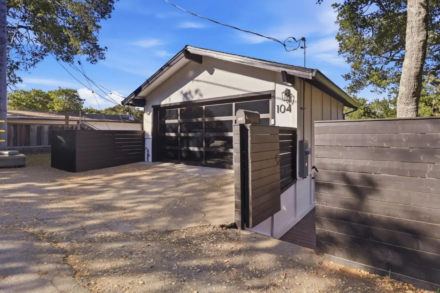 104 Winding Way, San Carlos