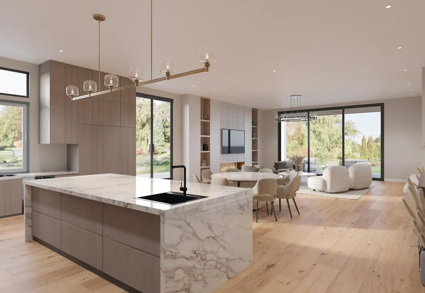 19518 Burgundy Way, SARATOGA