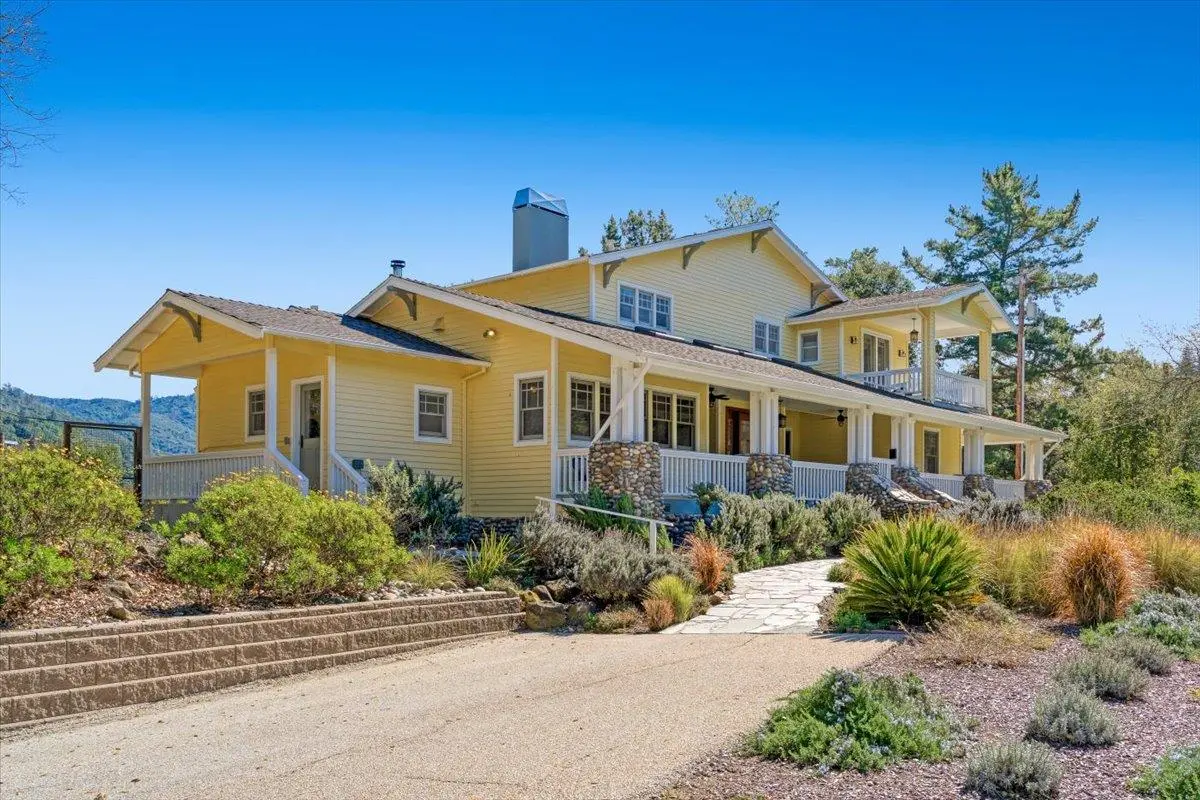 18101 Idylwild Rd, Los Gatos