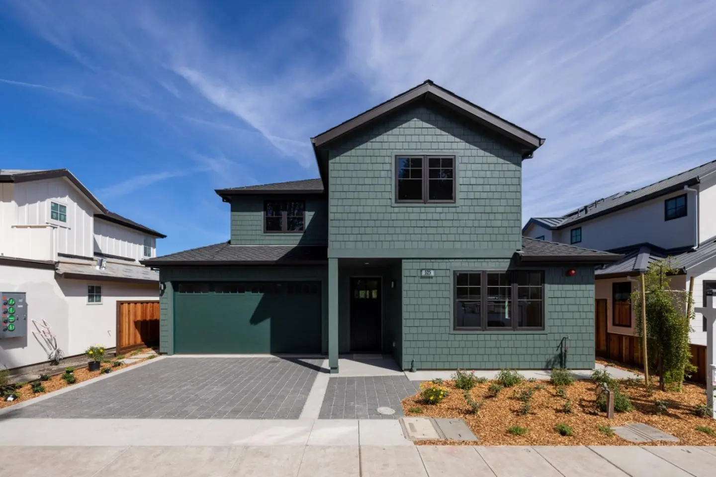 525 Creekside Ct Lot 2, Half Moon Bay