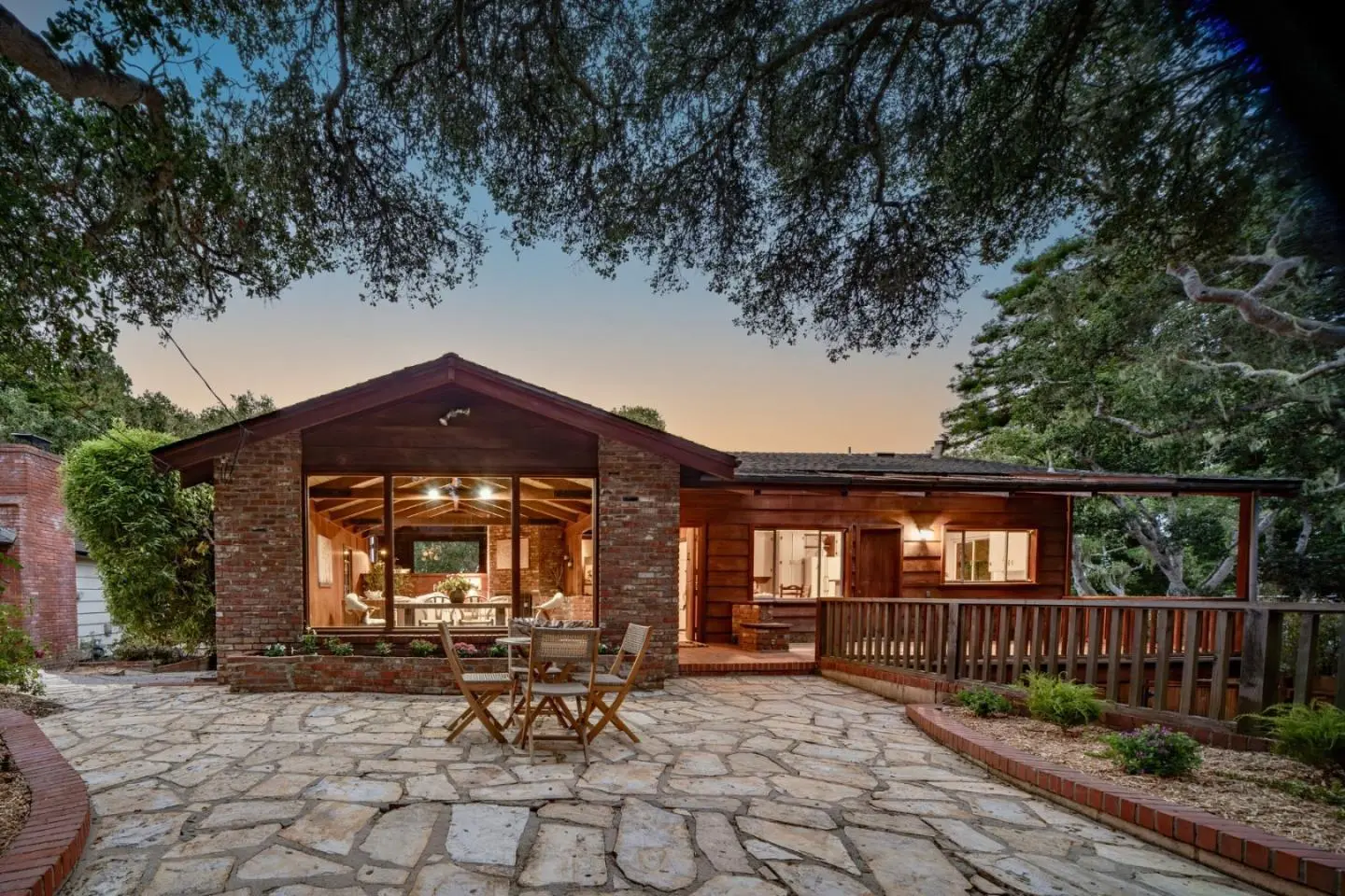 0 Palou 9 Nw Of Casanova, CARMEL