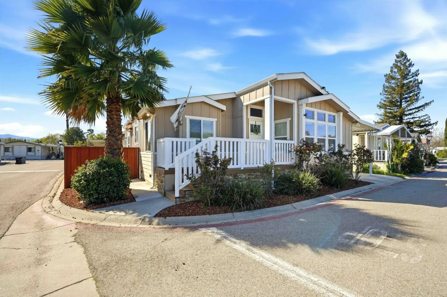 6130 Monterey Rd 203, SAN JOSE