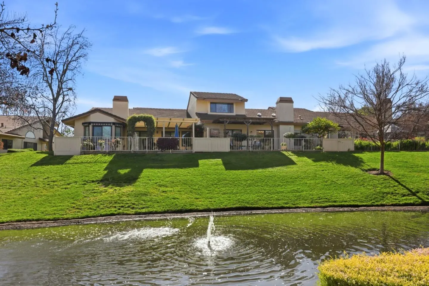 3361 Bolsena Ct, SAN JOSE