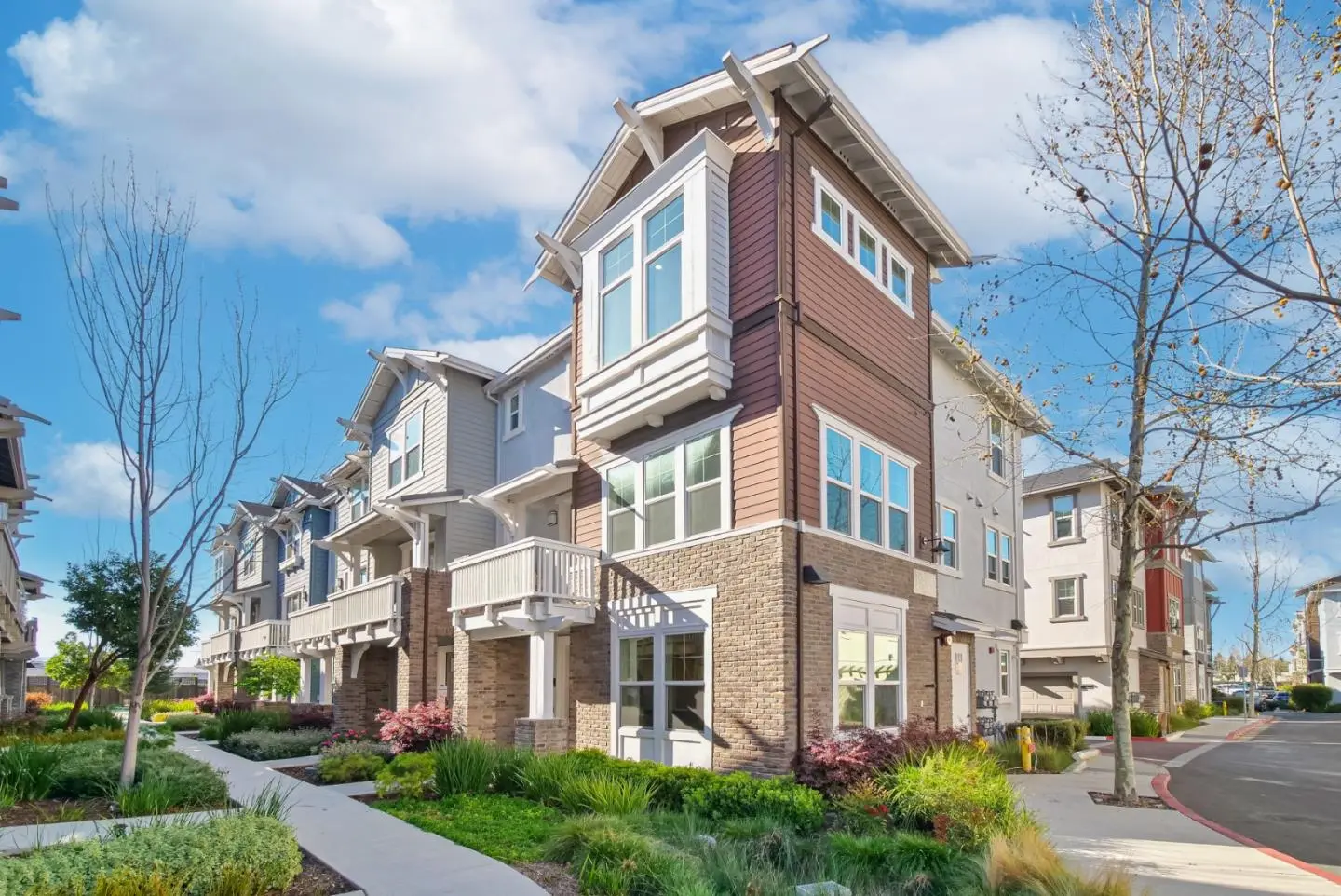 535 San Lorenzo Ter 1, SUNNYVALE