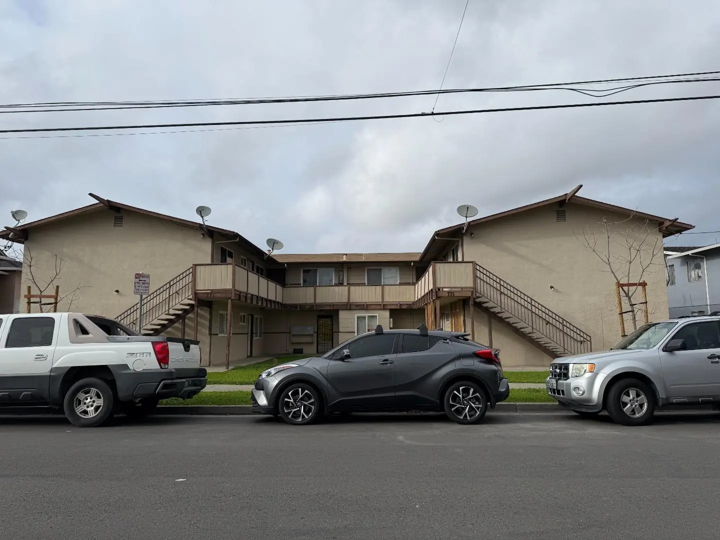 771 Memorial Way, HAYWARD