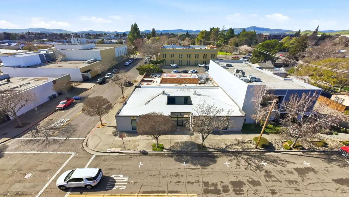 801 Jefferson St, FAIRFIELD