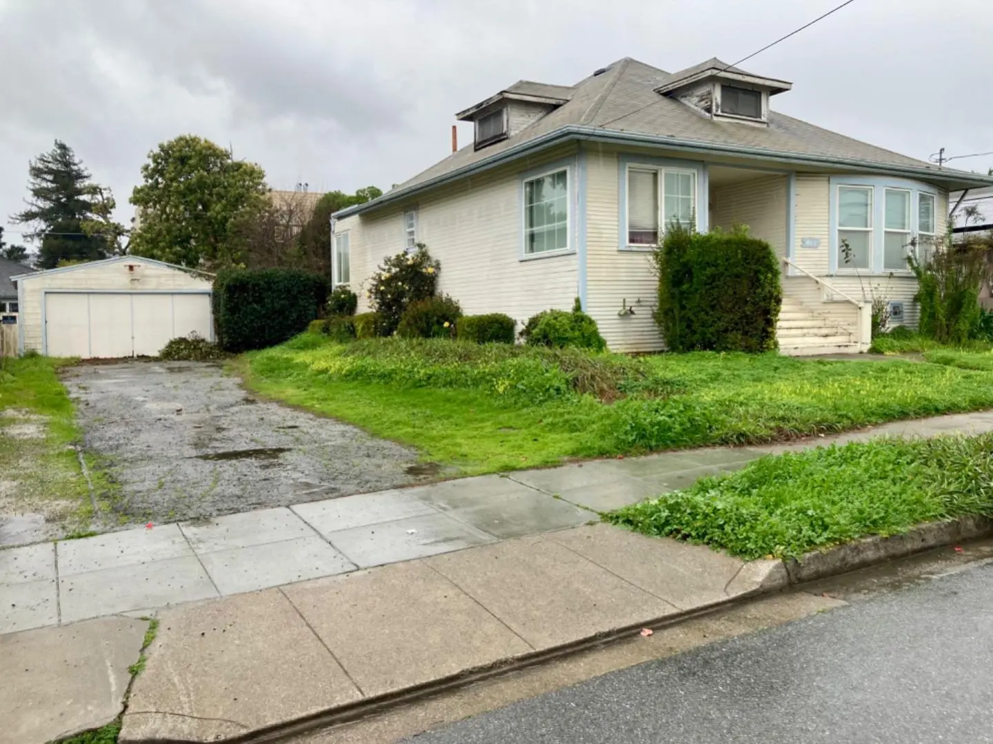 413 Milton Ave, SAN BRUNO