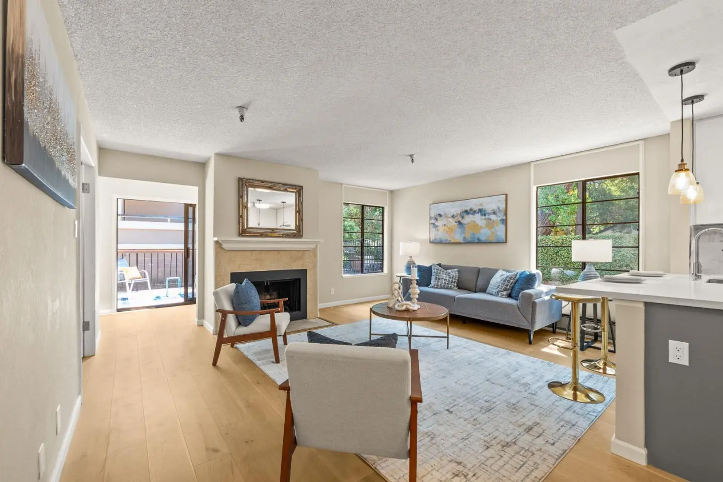 735 El Camino Real 104, Burlingame