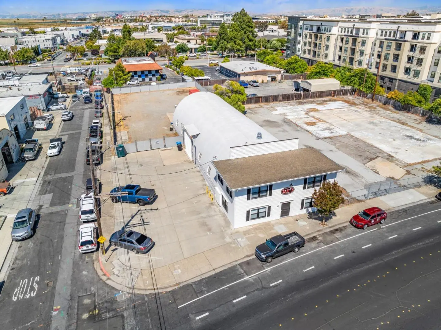 65 Winslow, REDWOOD CITY