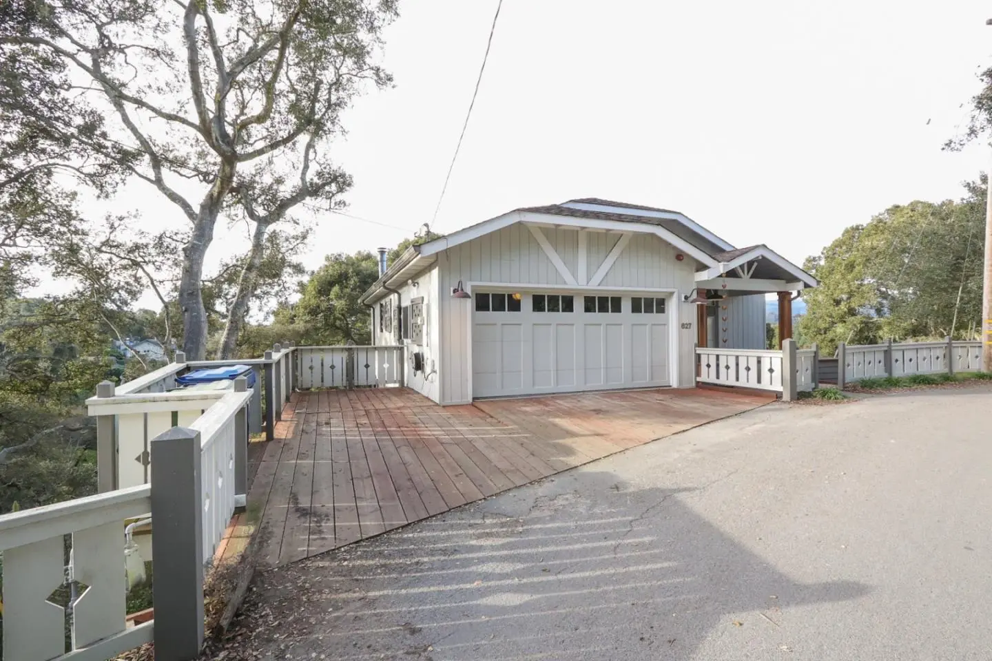 627 Loma Prieta Dr, APTOS