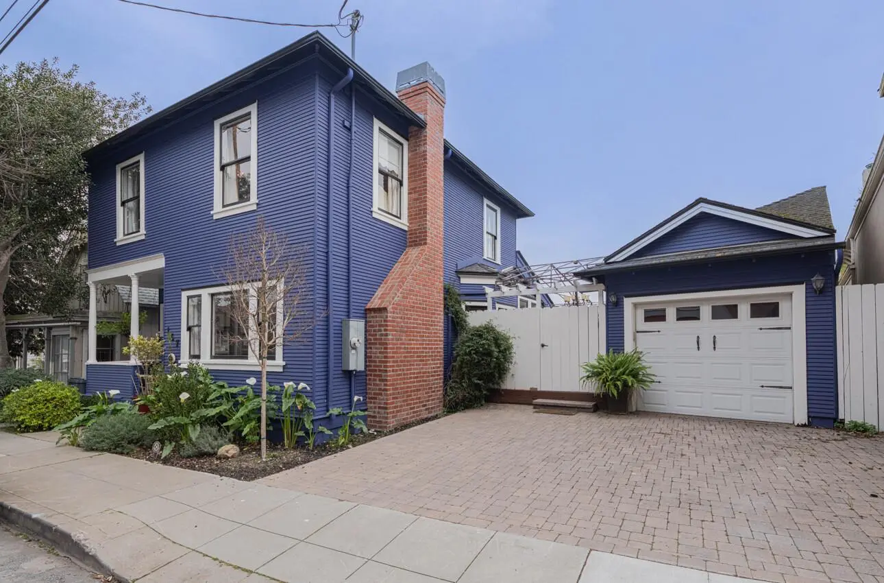 157 15th St, Pacific Grove