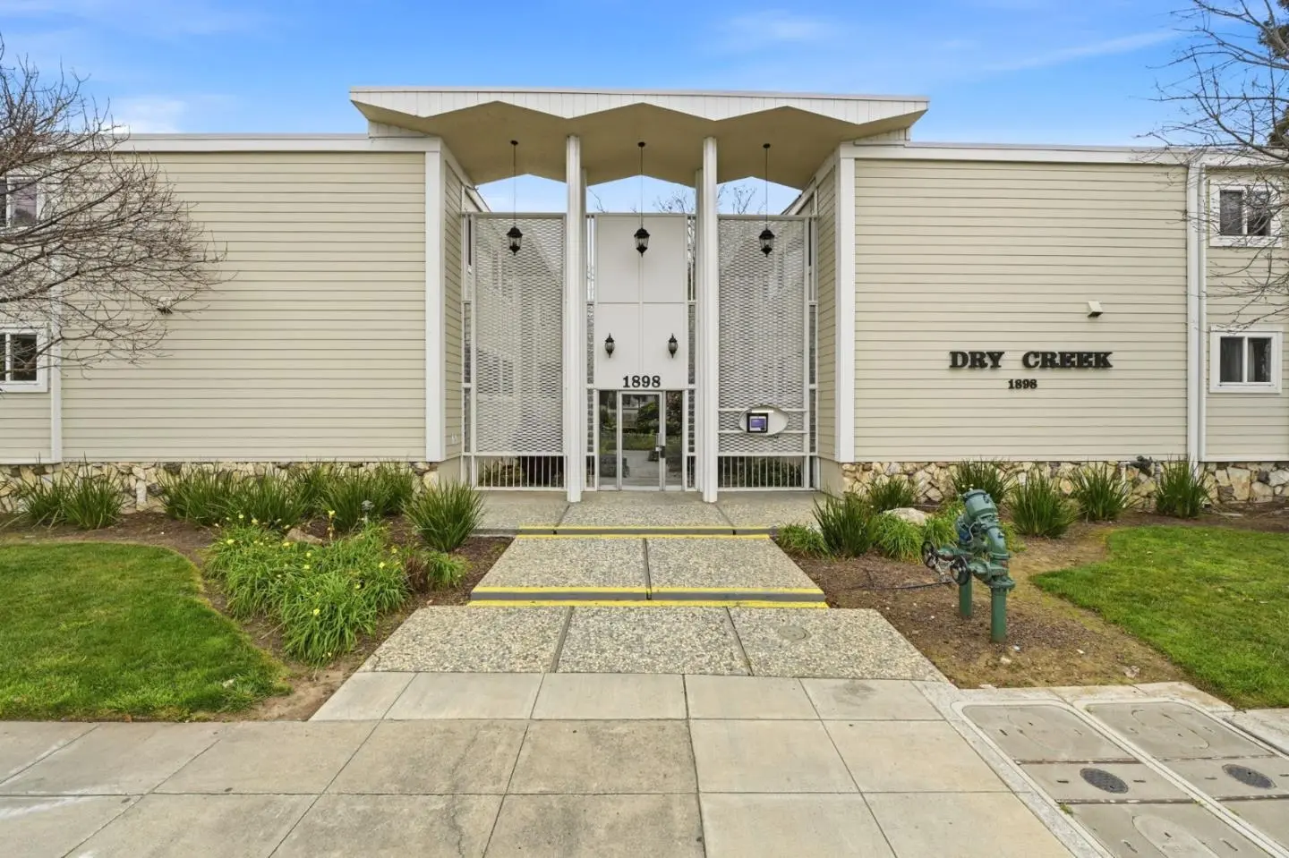 1898 Meridian Ave 24, San Jose