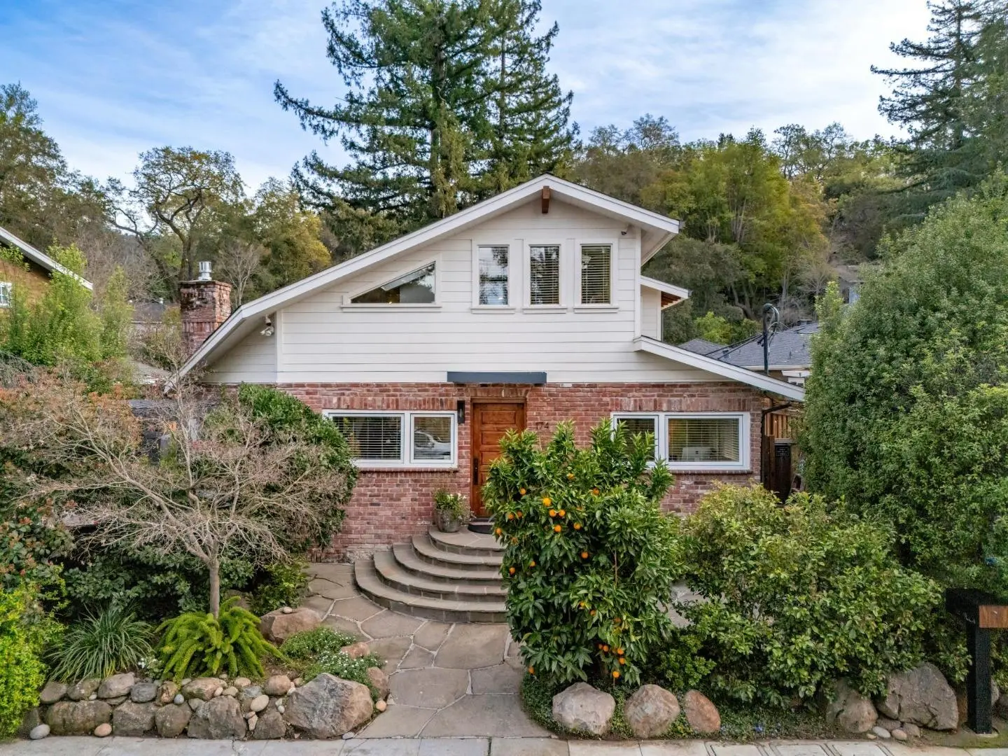 174 Villa Ave, LOS GATOS