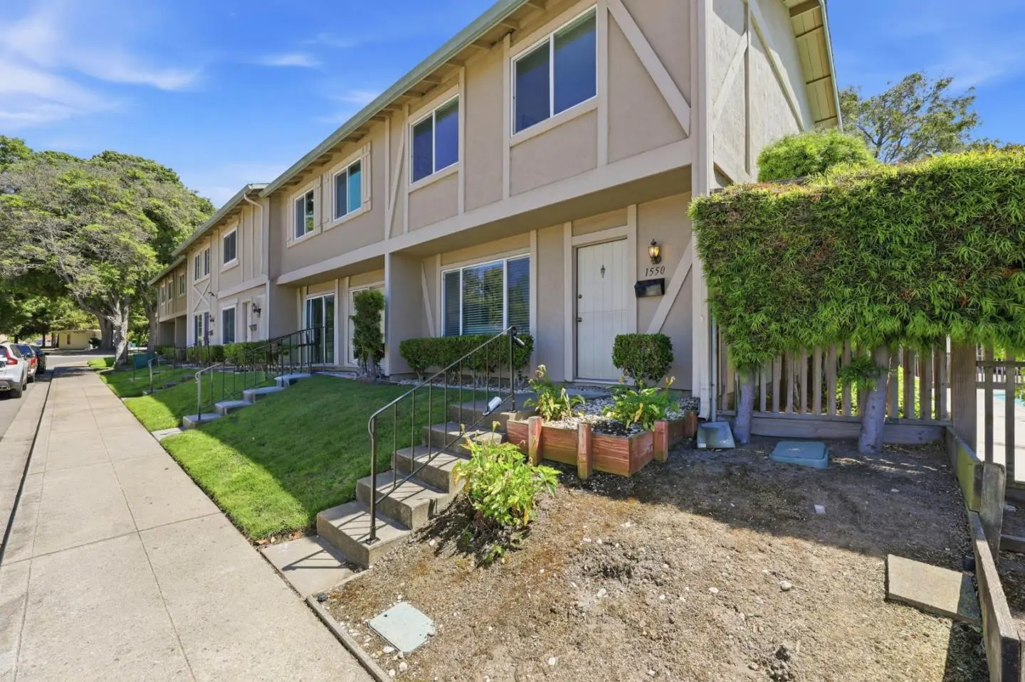 1550 Clear Lake Ave, MILPITAS