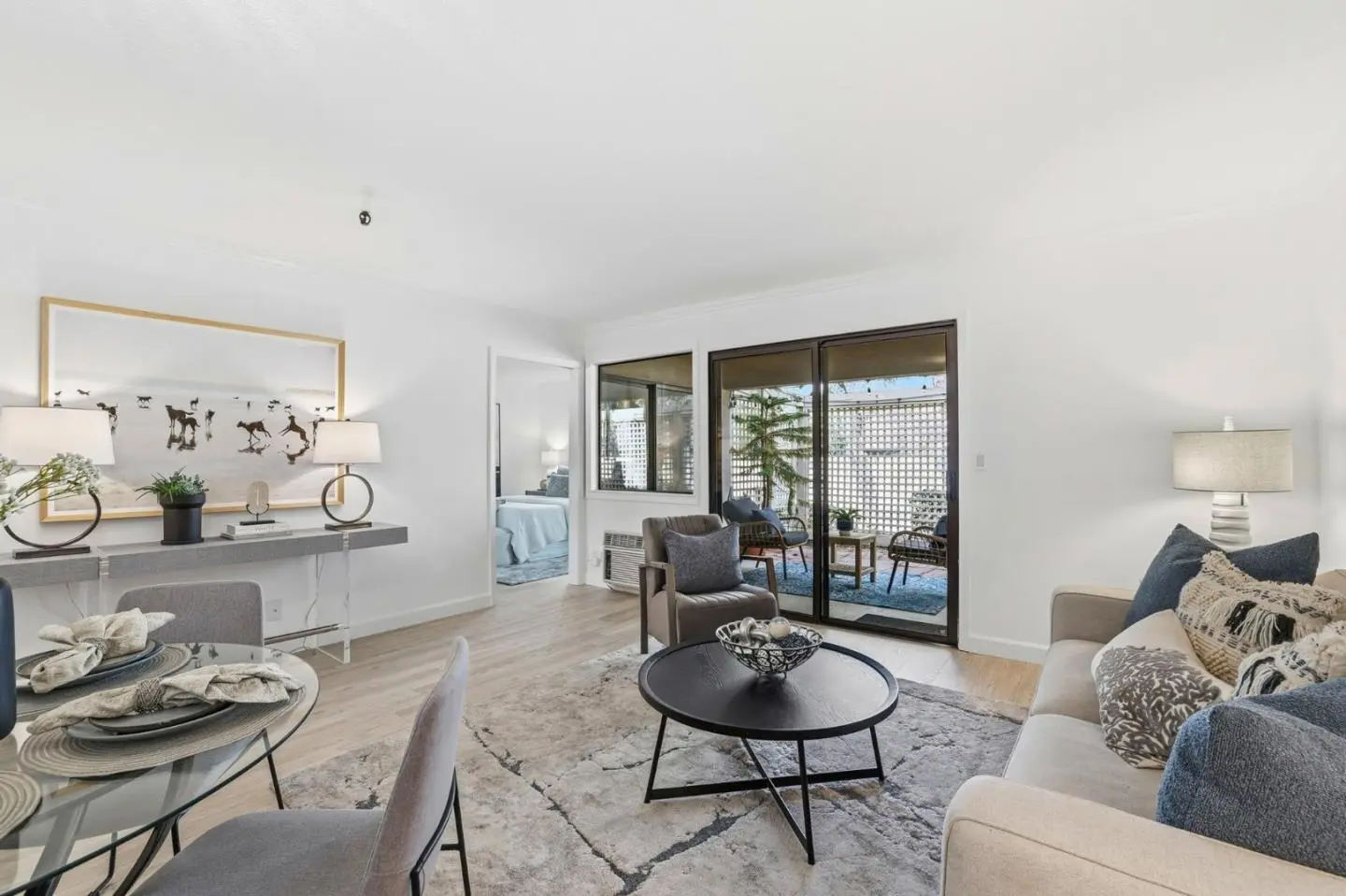 449 Alberto Way 132, LOS GATOS