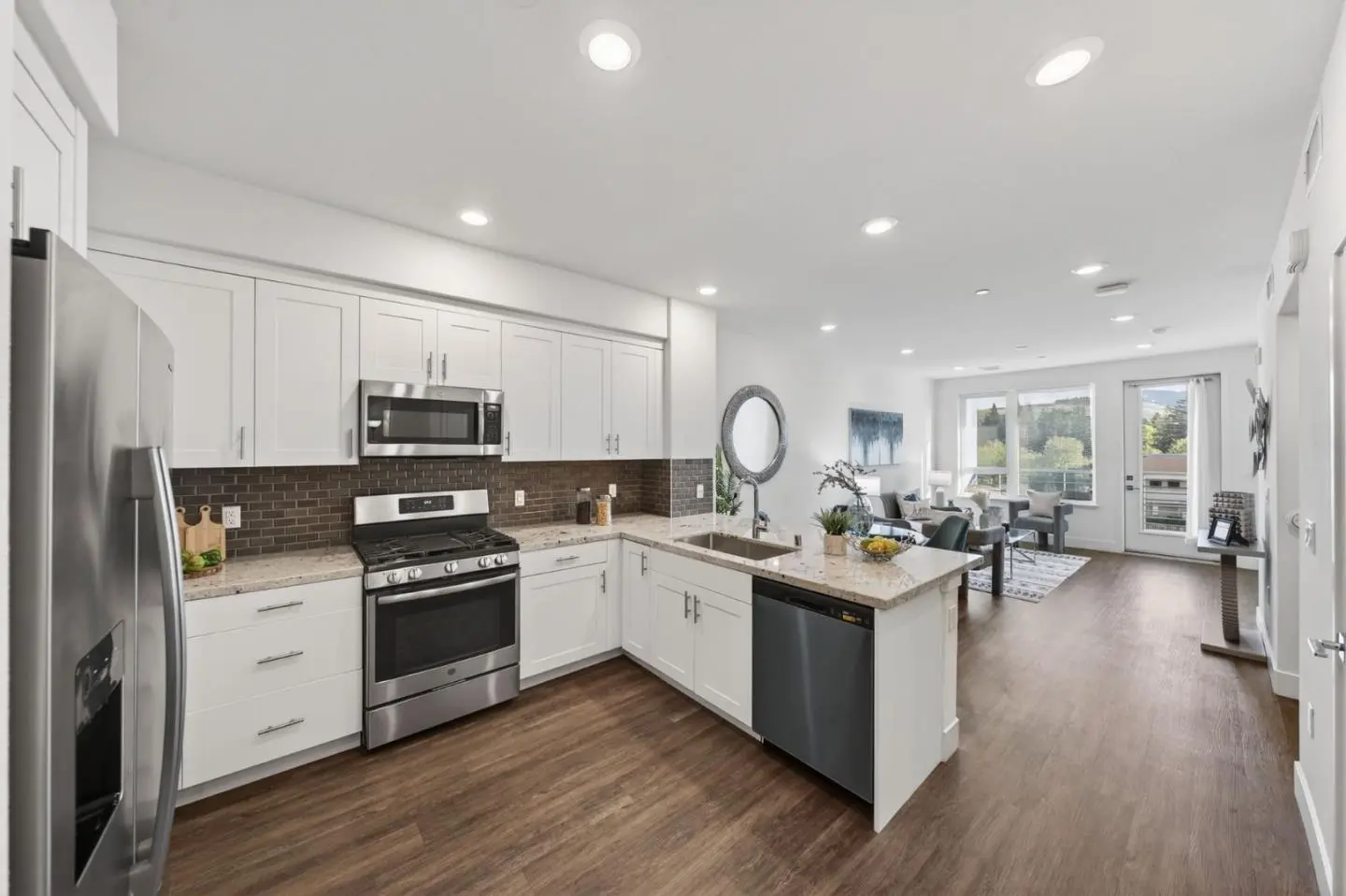 5951 Sunstone Dr 411, SAN JOSE