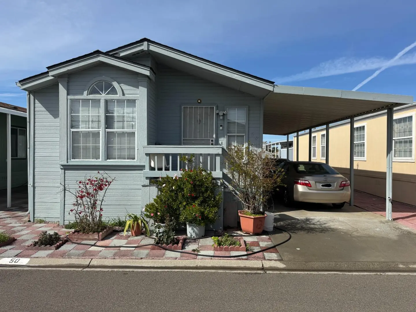 2600 Senter Rd 50, SAN JOSE