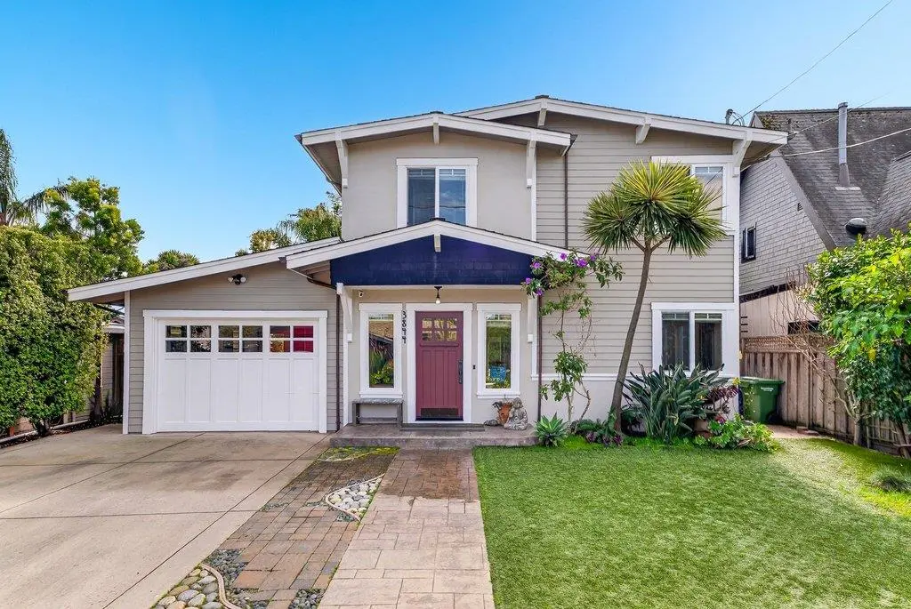 3844 Floral Ct, SANTA CRUZ