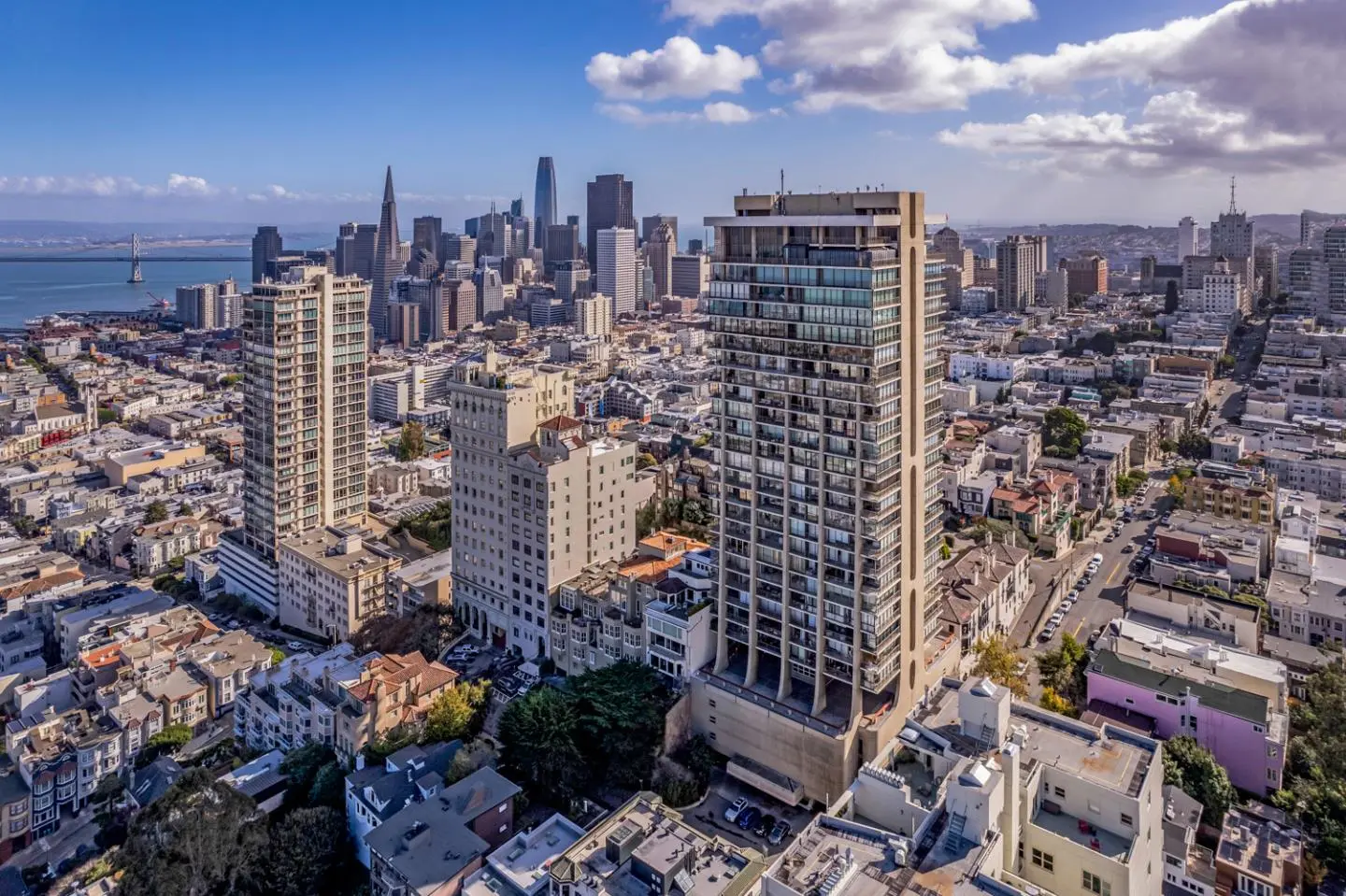 999 Green St 1205, SAN FRANCISCO