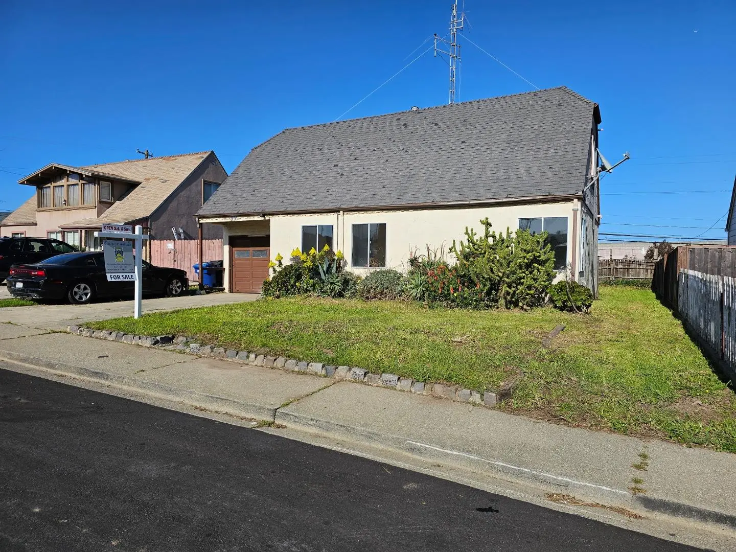 105 Francisco Dr, SOUTH SAN FRANCISCO