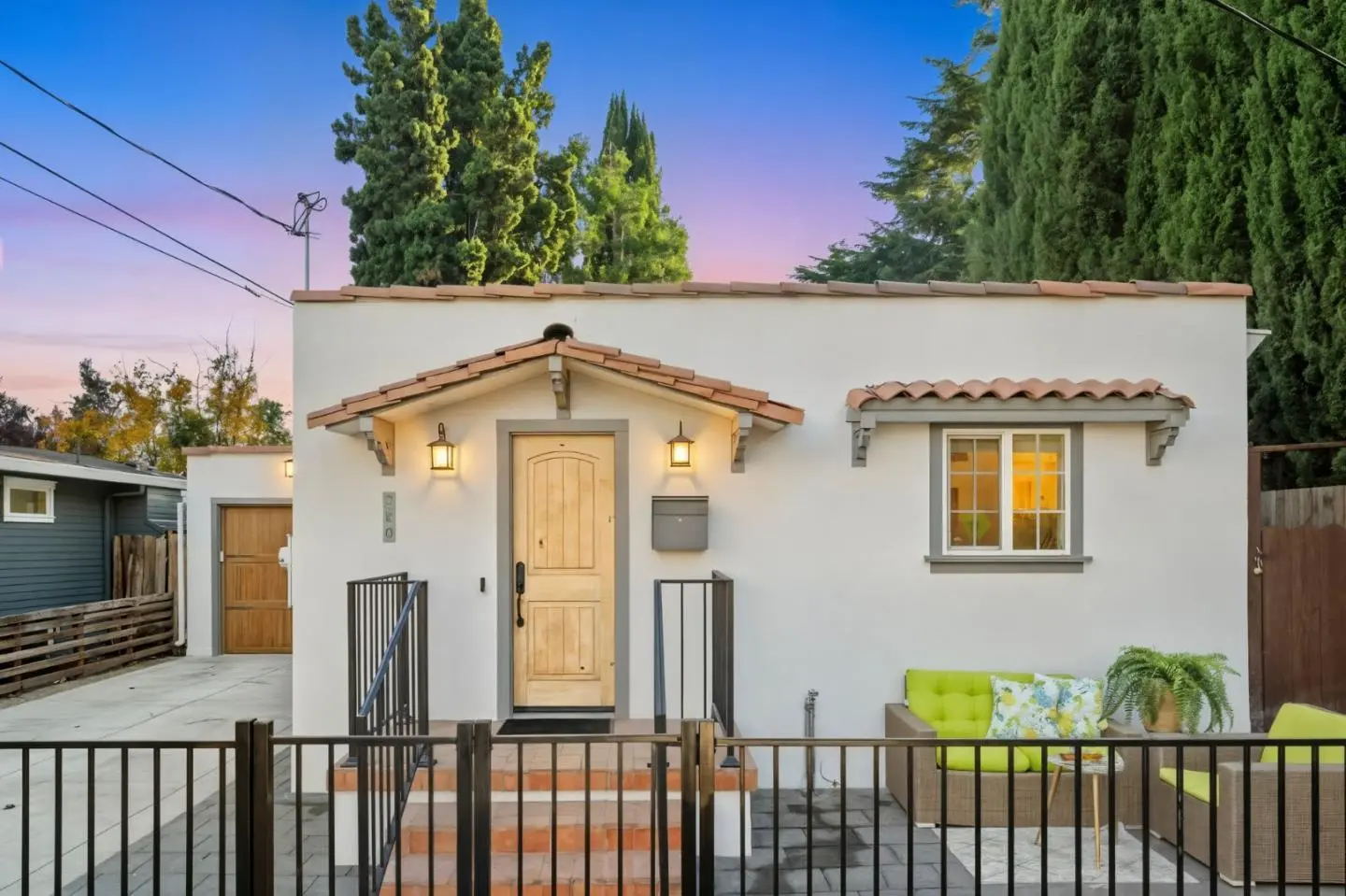 920 W Julian St, San Jose